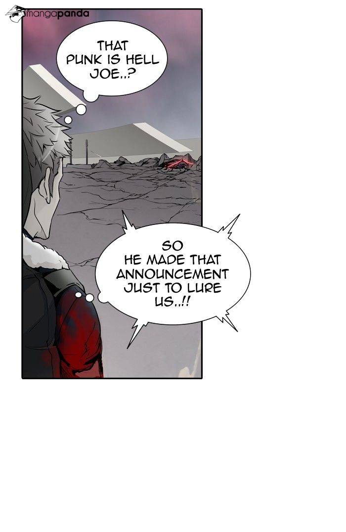 Tower of God Chapter 327 image 029